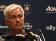 Neymar Digaji PSG Rp 10,5 Miliar per Minggu, Apa Kata Mourinho? 