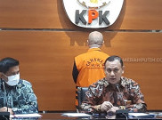 Firli Bahuri Tegaskan KPK Tak Pernah Berpikir Pecat Novel Baswedan Cs