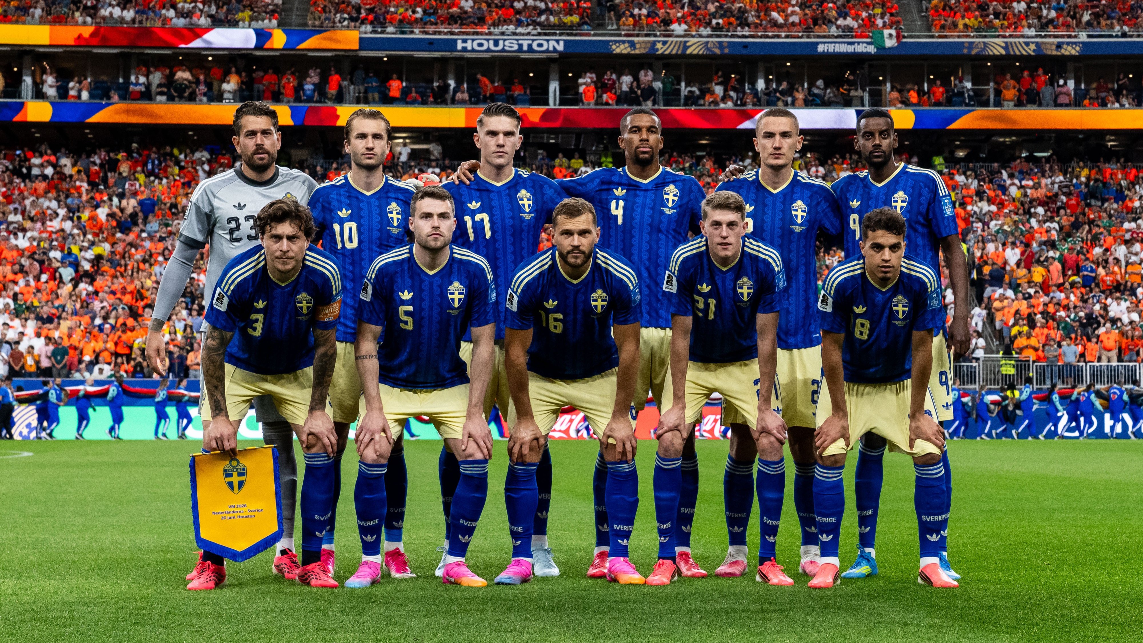 Prediksi Jepang vs Swedia di Grup F Piala Dunia 2026
