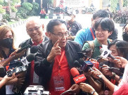 PDIP Pastikan Tetap Berkoalisi untuk Menang Pemilu 2024