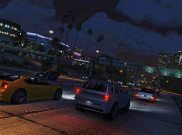7 Alasan Mengapa Kamu Harus Main GTA V di PS5, Pengalaman Jadi Lebih Seru!
