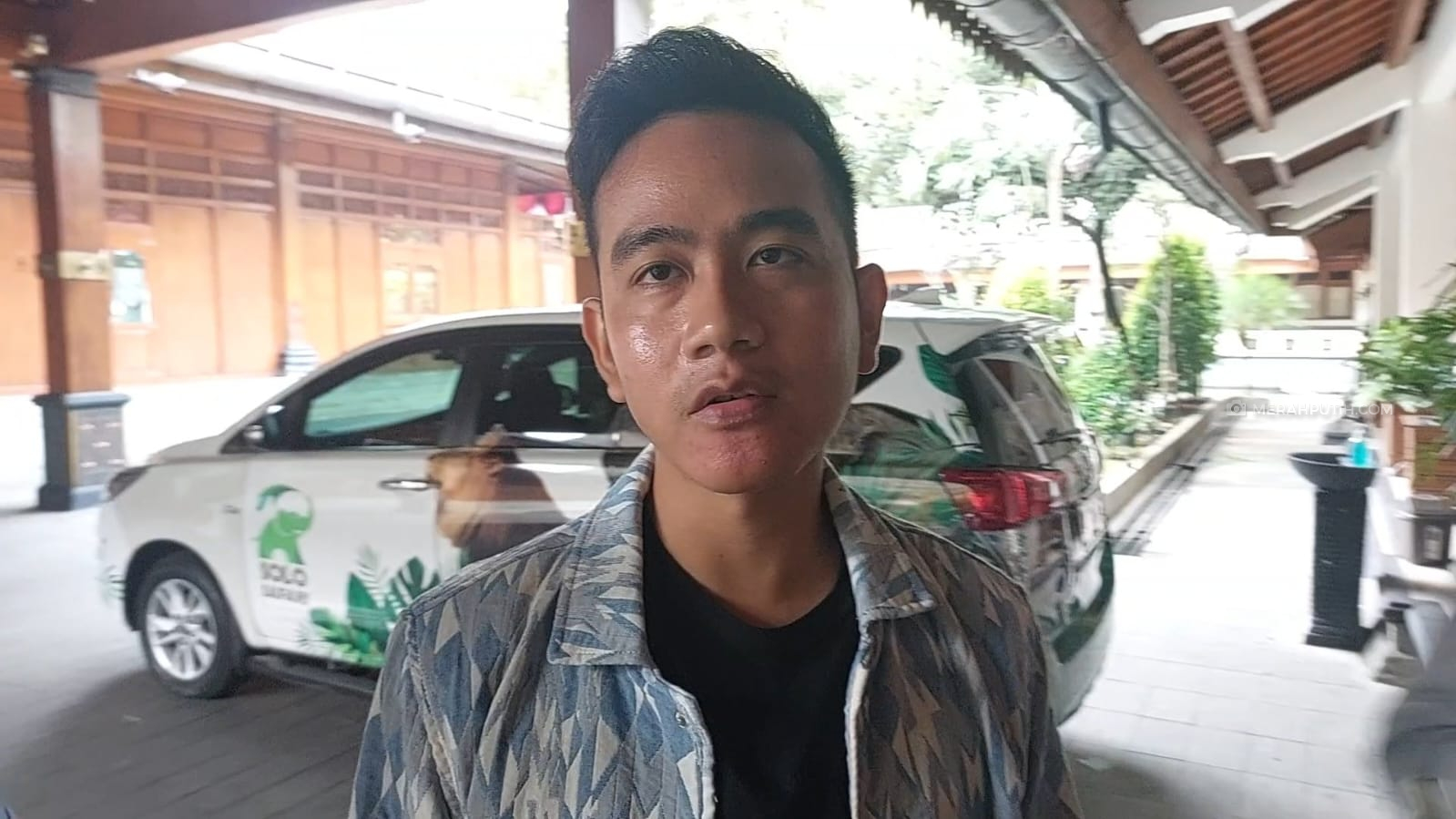 Gibran Sebut Pemkot Sedang Memonitor Pasien Kasus Gagal Ginjal di Solo