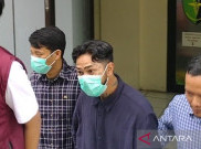 Periksa Tekanan Darah, Onad Dinyatakan Sehat