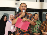 Ketua KPK Langsung Kawal Pemeriksaan Novel di Singapura 