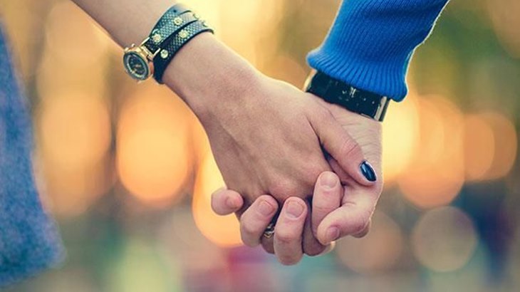 Menyentuh Tanpa Menyentuh, Memuaskan Pasangan Kamu