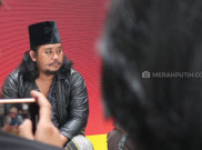Runutan Salam Tawasul dari Lorjhu dalam Album 'Parenduan'