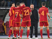 Semifinal Liga Europa: Marseille Vs Atalanta dan Roma Vs Leverkusen