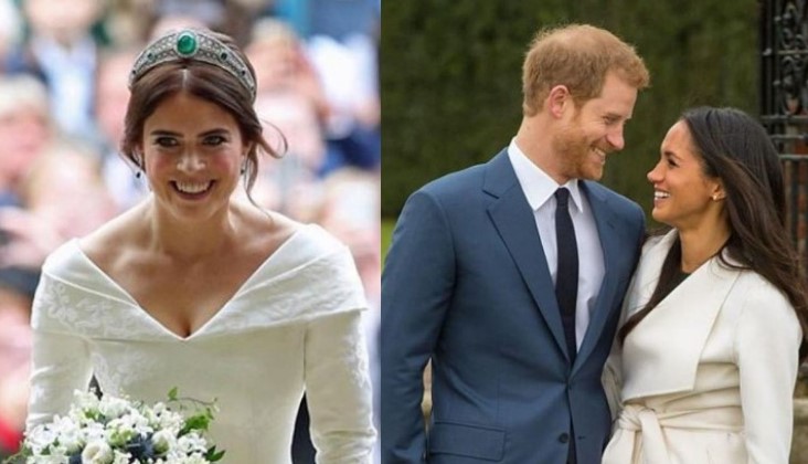 Ikuti Jejak Harry dan Meghan Markle, Putri Eugenie Tak Beri Gelar untuk Bayinya