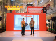 Taiwan Bidik Pasar Wisatawan Indonesia, Khususnya Kalangan Generasi Muda