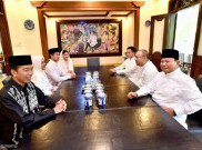 Gerindra Masih Percaya Diri Berjuang Jadikan Prabowo Capres