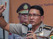 Pelemparan Alquran Saat Keributan di Mako Brimob Hoax