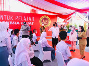 Kemenkes Minta Warga Lapor Jika Selain Nakes Dapat Vaksin Booster
