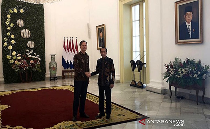  PM Belanda Bantah Sentimen Islamophobia Merebak di Eropa