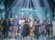 Kebaruan Wastra dan Budaya Nusantara dalam Karya 100 Desainer Indonesia dan ASEAN