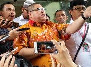 Eggy Sudjana Beberkan Alasan Enggan Diperiksa Polisi Terkait Saracen