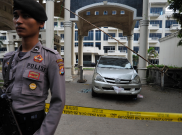 Ini 3 Hotel yang Disurvei Penyelundup Sabu Asal Taiwan