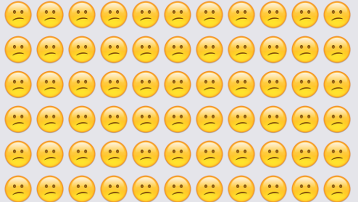 Emoji-Emoji Ini Bukan Seperti yang Kamu Pikir