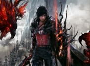 Talenta Ternama Hadir di Penggarapan Final Fantasy XVI