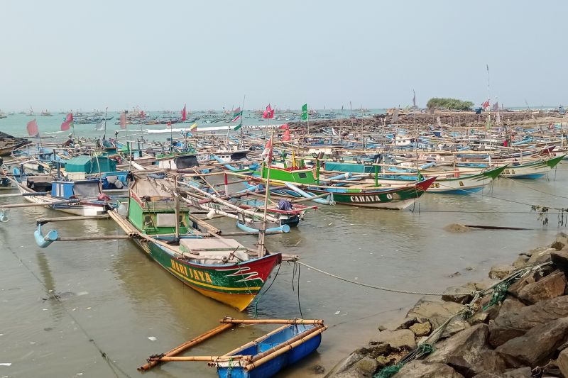 Indonesia Masih Jadi Magnet Illegal Fishing, Tahun 2025 Sudah Menangkap 32 Kapal Ilegal