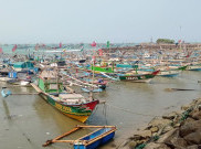 Indonesia Masih Jadi Magnet Illegal Fishing, Tahun 2025 Sudah Menangkap 32 Kapal Ilegal