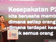 Ketua DPR Wanti-wanti Adanya Perpecahan akibat Pemilu 2024