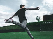 Belajar Trik Sepak Bola Lewat Video Pendek