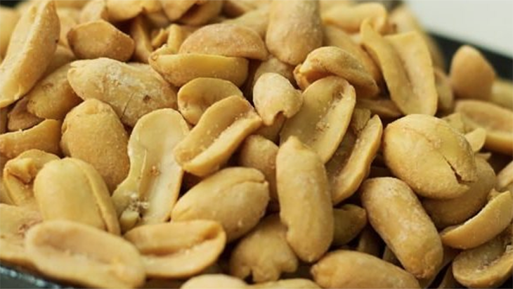 Wajib Beli nih, 4 Kacang Oleh-Oleh Khas Bali