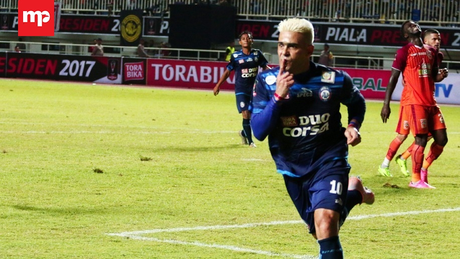 PSSI Batasi Pemain di Atas Usia 35 Tahun, Ini Kata Gonzales