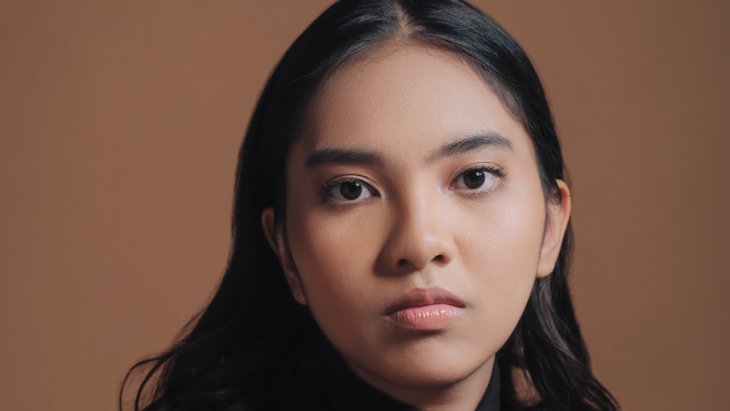 Dere Sajikan Romansa dalam Video Musik 'Berlagu'