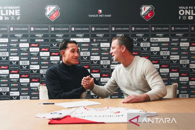 Miliano Jonathans Disebut Tolak Panggilan Jong Oranje, Pilih Berkarier Bersama Timnas indonesia