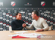 Miliano Jonathans Disebut Tolak Panggilan Jong Oranje, Pilih Berkarier Bersama Timnas indonesia