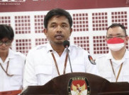 KPU Pastikan Tak Ada Peradilan Manapun yang Bisa Gagalkan Prabowo jadi Presiden