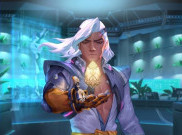 Lifeweaver jadi Hero Terbaru di 'Overwatch 2'