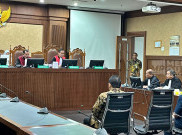 Kasus BTS, Achsanul Qosasi Divonis 2,5 Tahun Penjara