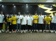 ONIC Esports Ambil Langkah Strategis untuk Rebut Gelar Juara