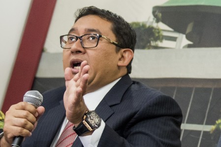 Terkait Kekerasan terhadap Rohingya, Fadli Zon Kritik ASEAN 