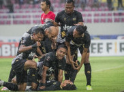 Menang 2 Laga Uji Coba,  Dewa United FC Tunjukkan Perkembangan Positif