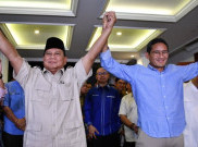 Kuasa Hukum Prabowo: Permohonan PAP ke MA Bukan Kasasi