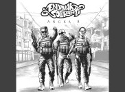 'Selamat Tahun Baru', Lagu Endank Soekamti yang Selalu Relevan di Momen Pergantian Tahun