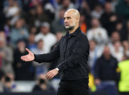 Manchester City Tertinggal Agregat 0-3 dari Real Madrid, Pep Guardiola Percaya Apa Pun Bisa Terjadi