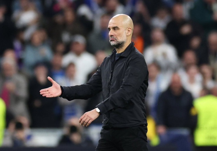 Pertengkaran Panas Pep Guardiola vs Kyle Walker Akhirnya Terbongkar Lewat Dokumenter 'A Beautiful Obsession'