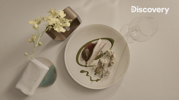 Kenalan dengan Kuliner Hong Kong di Program Terbaru Discovery