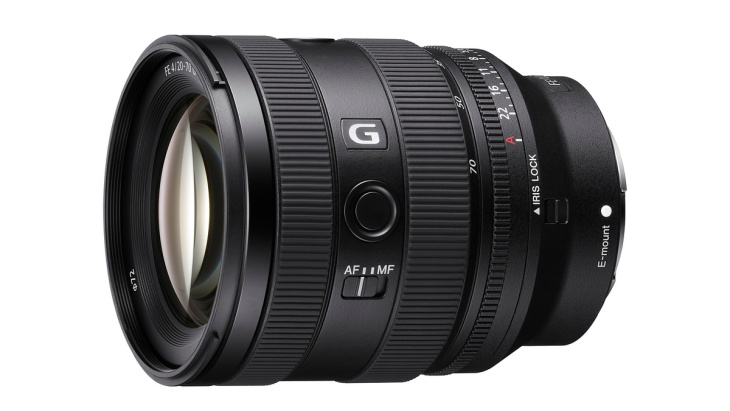 Tangkap Momen Indah Secara Maksimal dengan Lensa Sony SEL2070G