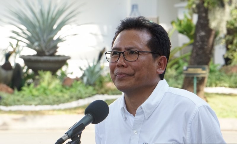 Stop Impor Barang dari Tiongkok, Pemerintah Berlebihan Antisipasi Virus Corona?
