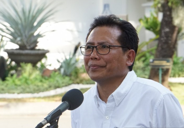  Stop Impor Barang dari Tiongkok, Pemerintah Berlebihan Antisipasi Virus Corona?