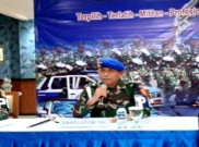Sedang Mabuk, Ini Alasan Oknum Perwira TNI AL Nekat Habisi Nyawa Babinsa