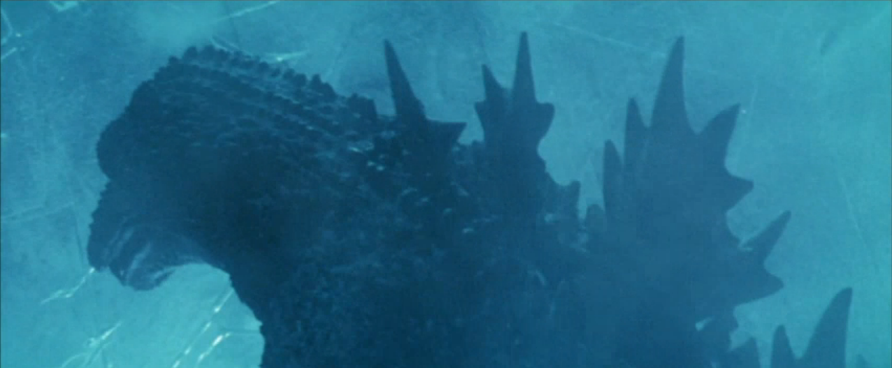 godzilla