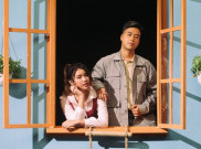 Tiara Andini dan Vidi Aldiano Bawa Penyegaran Baru untuk Lagu 'Buktikan'  