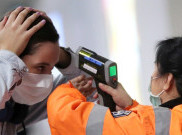 Begini Cara Kerja Thermo Gun, Si Tembakan Pengukur Suhu