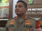 Akhirnya Identitas Terduga Pelaku Penembakan Misterius di Bintaro Terungkap